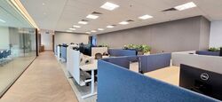 Asia Square Tower 1 (D1), Office #607903231